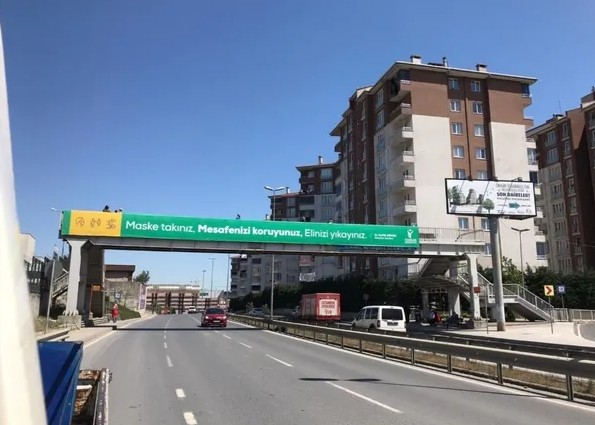 İBB'nin reklam vurgunu Sayıştay raporunda! İhaleler iştiraklere gitti, 170 milyon liralık rant doğdu